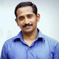 Nambissan Sunil Vasudevan