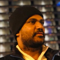 Jeshwanth Kumar Manpadi