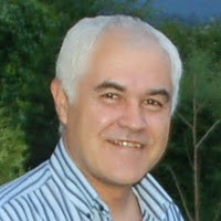 David T. García González de Lena