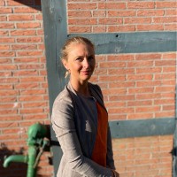 Katrin Badenhop-Klatte