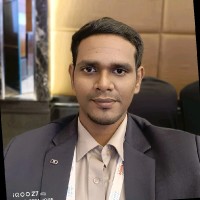 Saikumar M