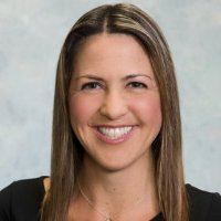 Kristi Mcclure Huckaby, Mpa
