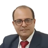 Govind Mohan