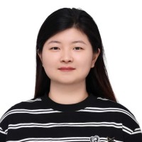 Xinyu Xia