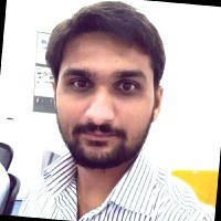 Milan Patel