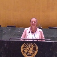 Nathalie Marcus