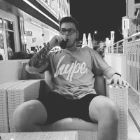 Дмитрий Остин