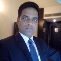 Ravi Verma