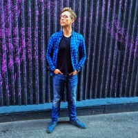 Дмитрий Шошин