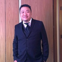 Peter Vang