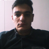 Sergio Andres Gonzalez Carmona