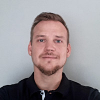 Jukka Servo