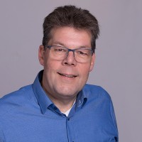 Robert Groenhof