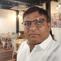 Pradip Patel