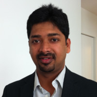 Vasu Narayan