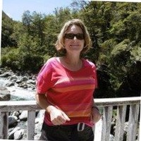 Belinda Studholme