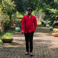 Gowtham T R