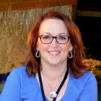 Wendy Coffen Rudolph, Ccmp