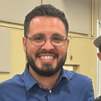 Michael Martinez