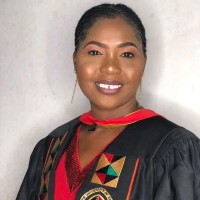 Pamela Masheke