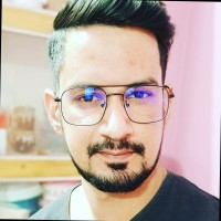 Syed Waris Iqbal