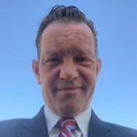Timothy Murphy