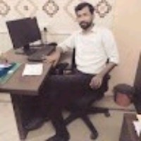 Nilesh Patil