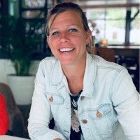 Marjolein van de Pol