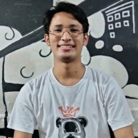 Muhammad Fahrur Rozy