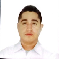 Jose David Alomía Gutiérrez