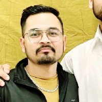 Amitt Kumar