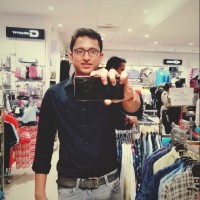 Smruti ranjan Pathal