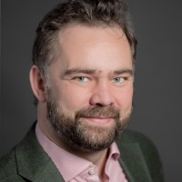 Haakon Haakstad Nordlund