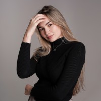 Nataliia Huzei 🇺🇦