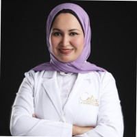 Dr. Saly Alfarahaty, M.Sc.