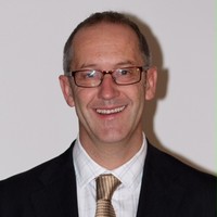 Edward Thorstad