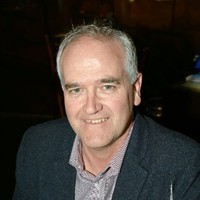 Gary Falvey