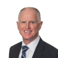 James Ross