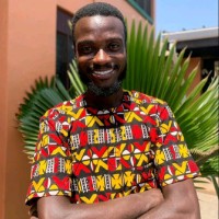 James Kwaku Boamah