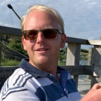 Joakim Engström