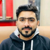 Muhammad Waqas