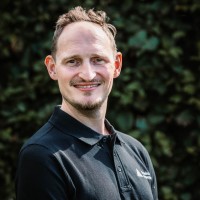 Wouter Van Hoof