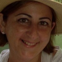 Luci Celi Laranjeira