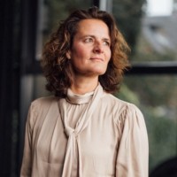 Vera Andeweg