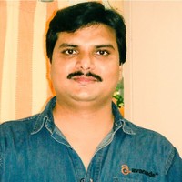 Venu Babu Desamala