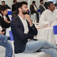 Vaishak Shetty
