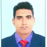 MD SHAHED