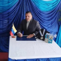 HUGO RODRÍGUEZ