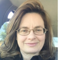 Kathleen Donnelly-Bensalah, Phd