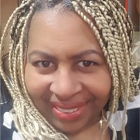Brenda Abrahams